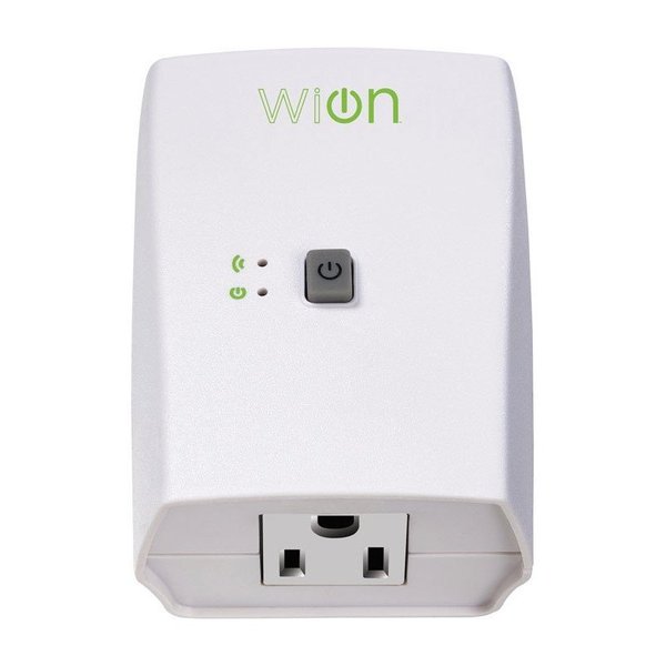 Cci Outlet Indoor Wifi 3Con 50050